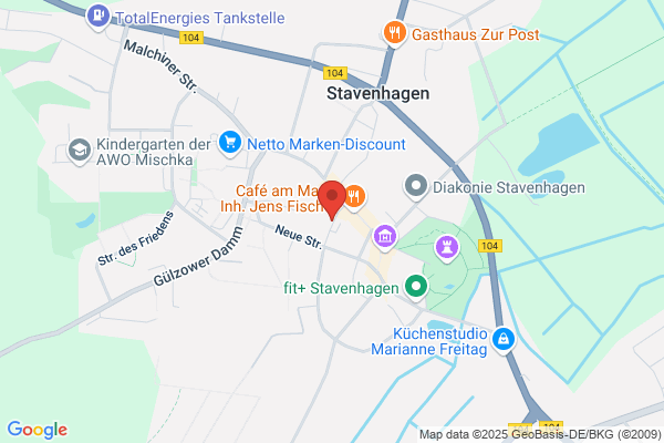 INNOPLAN Objekteinrichtung Meinel