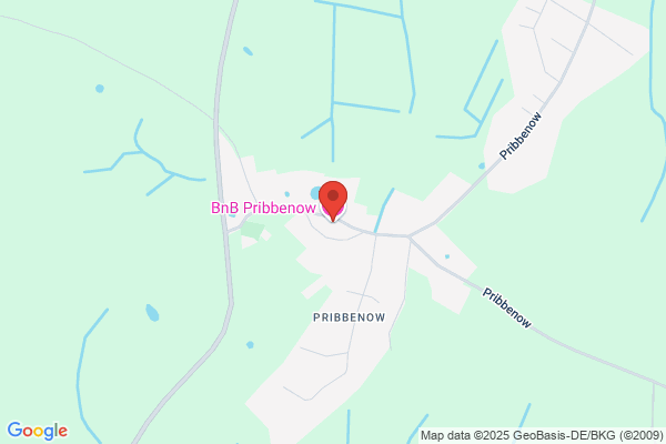Restaurant Pribbenow Inh. Caspers