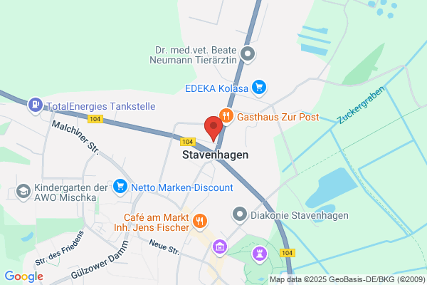Haar - Studio - Friseur GmbH