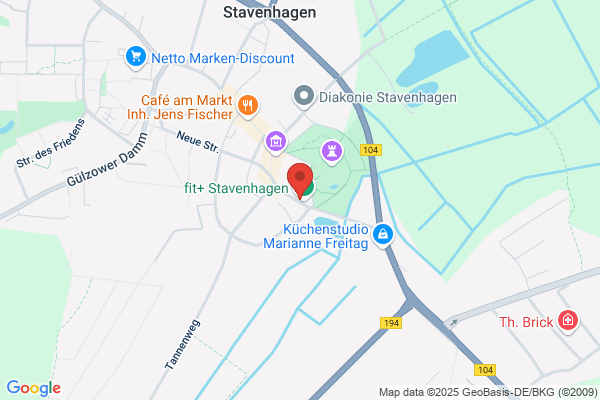 Continentale: Krenzlin und Straeck