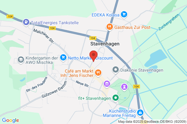 Agentur point