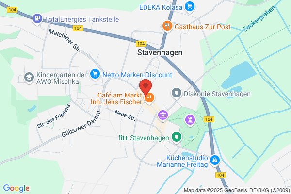 Elkes Bügelstube Inh. Elke Jakubahs