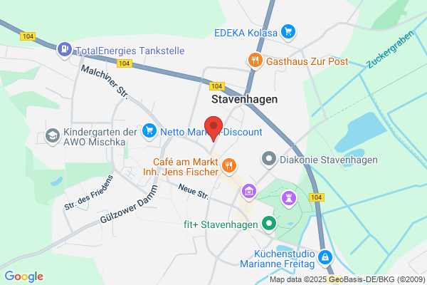 Skeyde GmbH