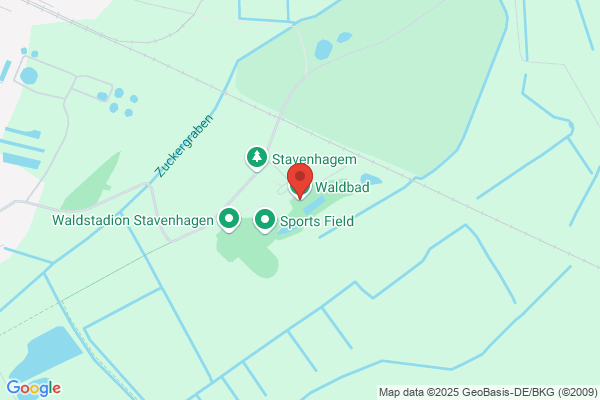 Waldbad