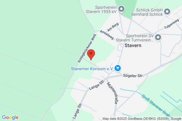 Friedhof Havixbeck
