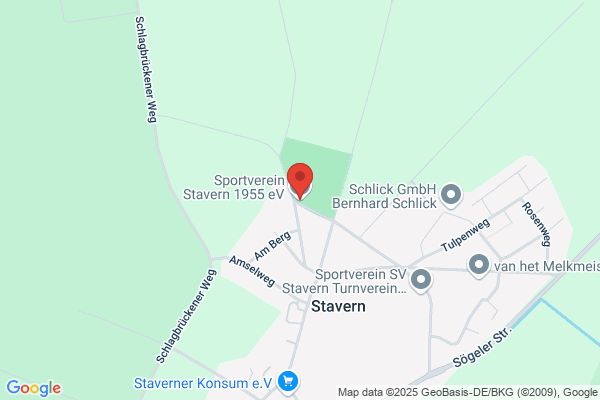 Sportschützenhaus