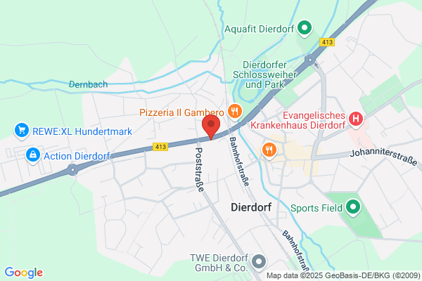 Autoschilder & Zulassungen Buffalo Dierdorf