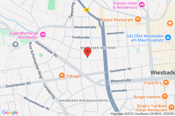 Die Krimiwerkstatt
