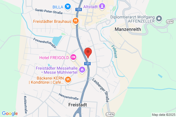 Dietmar Hartmann, Edith Hartmann