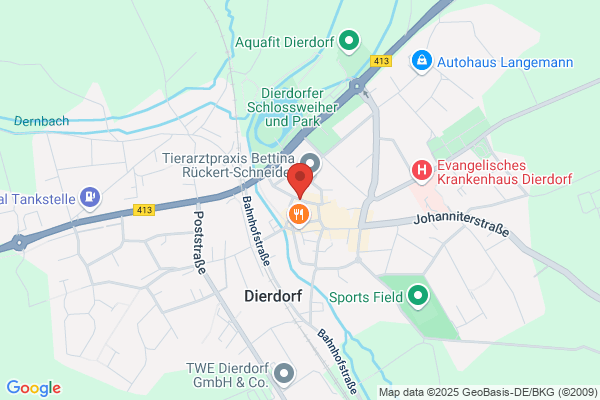 Dipl.-Betriebswirt Axel Dierdorf