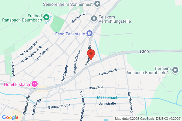 Getränke Kiste GmbH