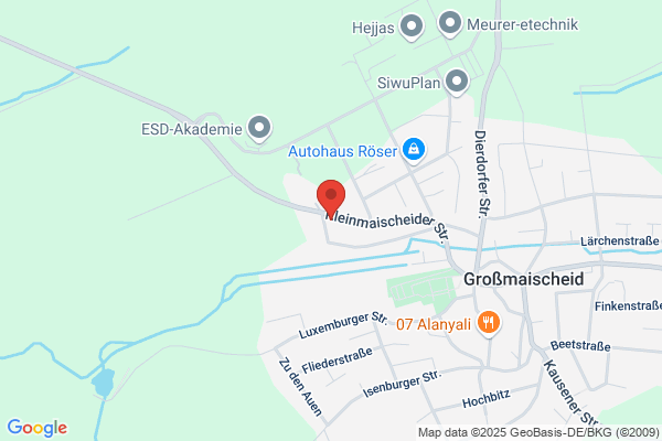 MTK Fahrzeugtechnik GmbH
