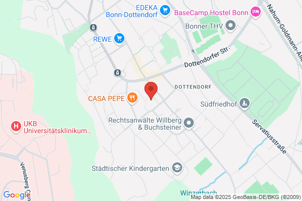 Projektbauverwaltung Gesellschaft mbH u. Co. KG