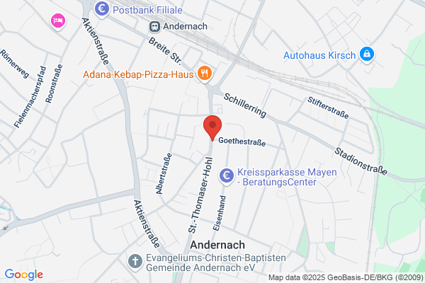 Videotheken Dommermuth GmbH