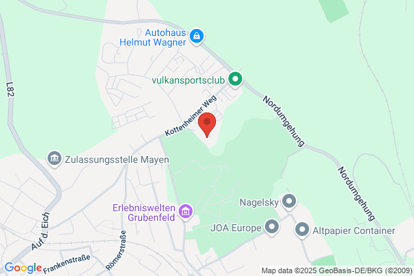Wolniakowski Möbelspedition