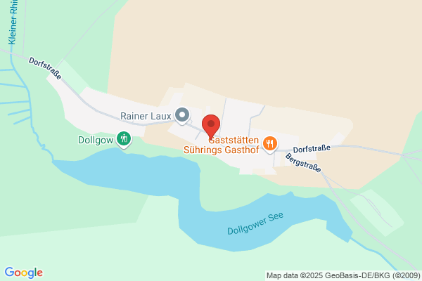 Seelig's Gast-und Logierhaus