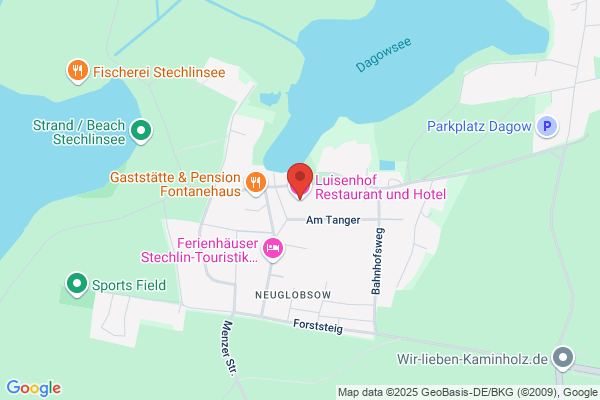 Luisenhof Logis UG (haftungsbeschränkt)