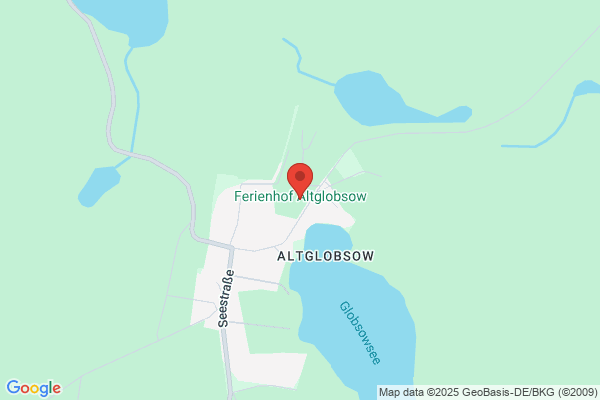 Café Ferienhof-Altglobsow