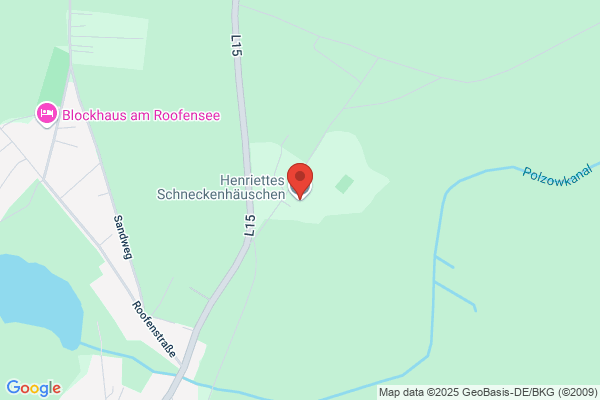 Henriettes Schneckenhäuschen Hort