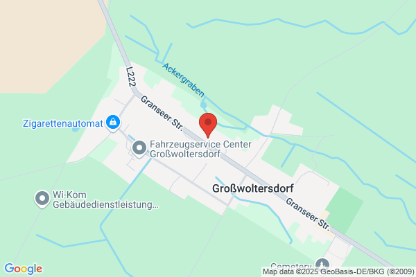 NordOst Werbung GbR