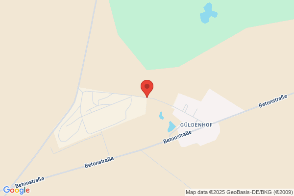 ODEGA Hähnchenmast GmbH
