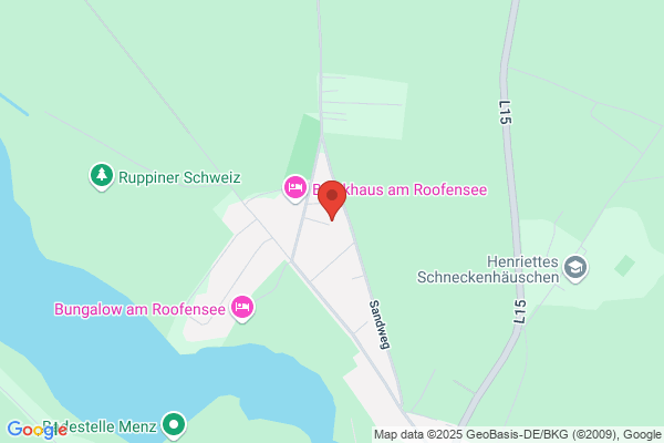 Waldpension Vier Jahreszeiten