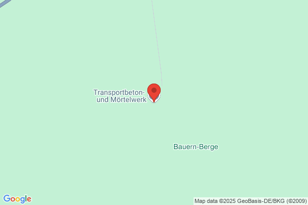 Transportbeton- und Mörtelwerk GmbH