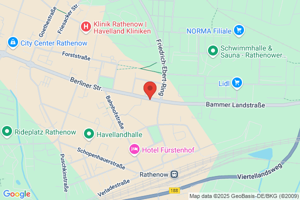 Humanistischer Freidenkerbund Havelland e.V.