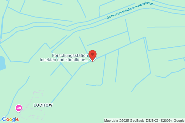 Kriele-Aktiengesellschaft