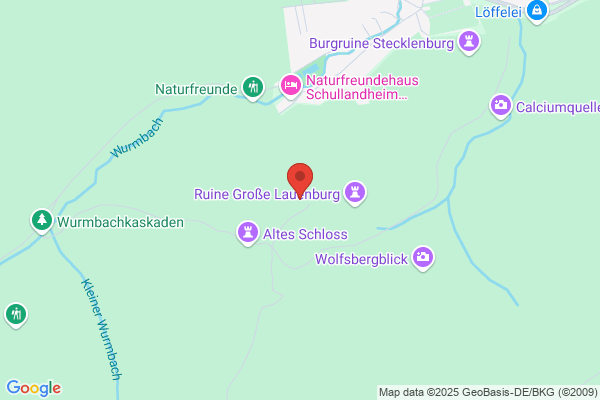 PSW GmbH Behindertenhilfe ÜH Lauenburg