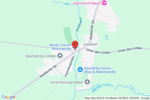 Tramm Johann GmbH
