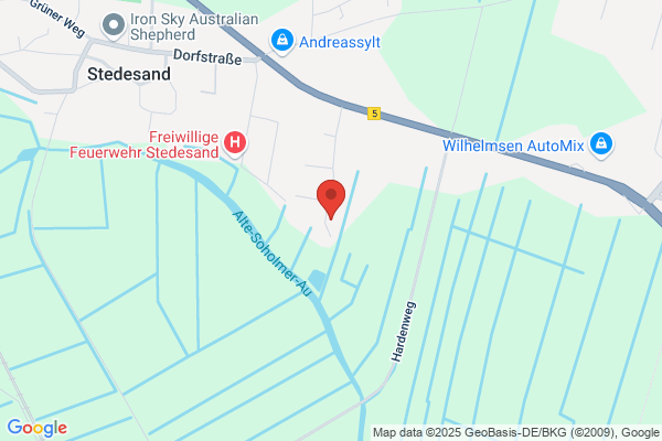 Gemeinde Stedesand Dörpshuus