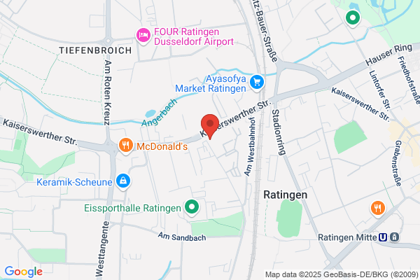 Tube & Fitting Service GmbH