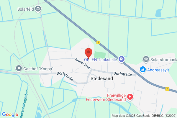 Vemmina ,S. Reckweg