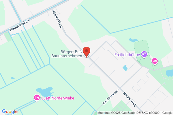 Buss Hermann Bauunternehmen GmbH