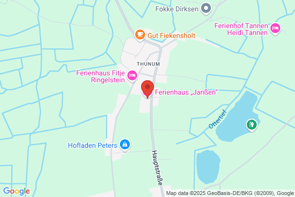Ferienhof Janssen