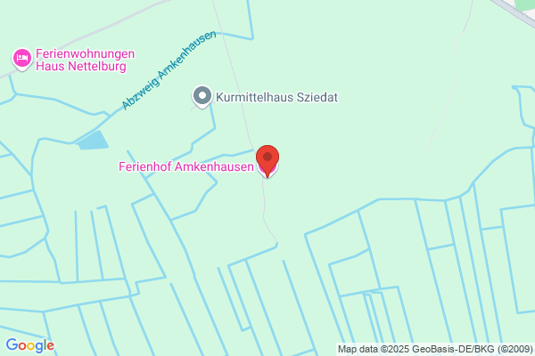Ferienhof Körtland