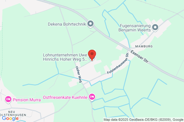 Gerhard Hinrichs