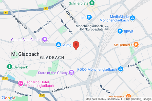 Grüterich, Haus Hobby
