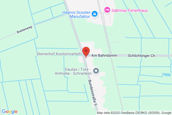 Veranstaltungsdekorationen Steiner-Hof