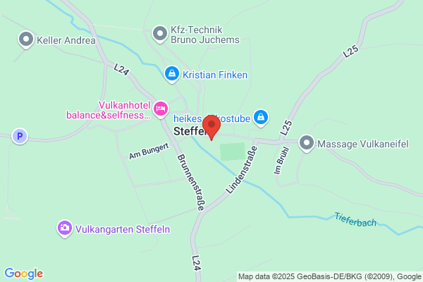 Gemeindeverwaltung Steffeln