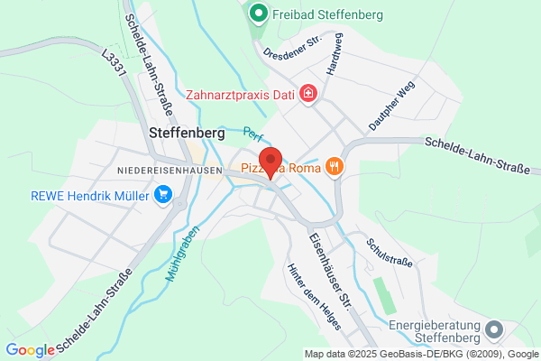 Schäfers Backstuben GmbH