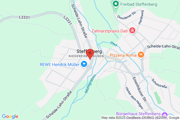 Sparkasse Marburg-Biedenkopf