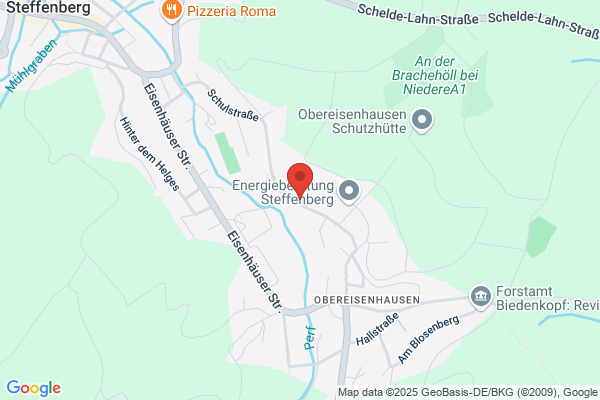 Evangelische Kindertagesstätte Niedereisenhausen