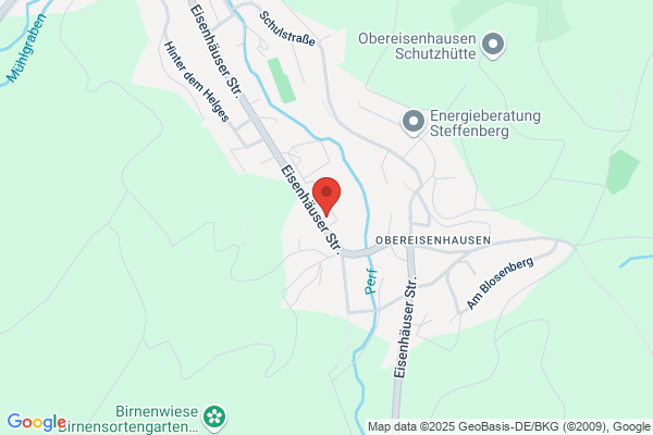 Freiwillige Feuerwehr Niederhörlen