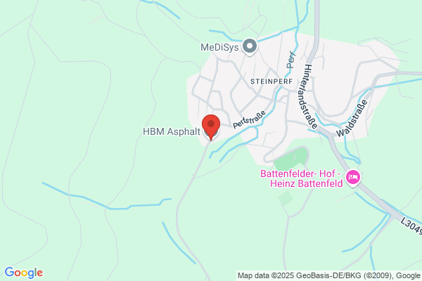 HBM Asphalt GmbH