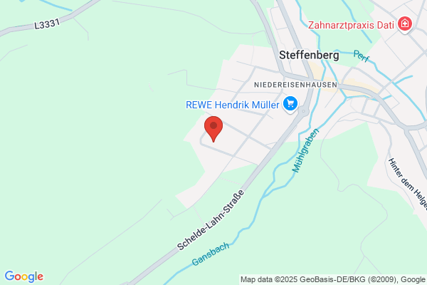 HR Fensterbau GmbH