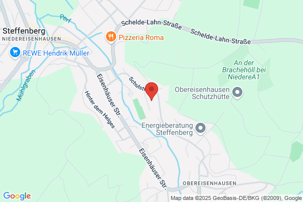 Hinterlandschule Steffenberg