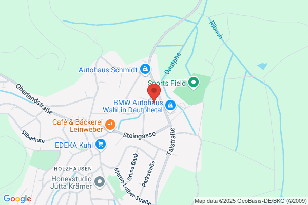 RMM Metallbearbeitung GmbH