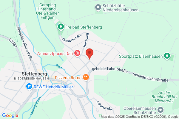 Steffenberger Metallbearbeitung GmbH